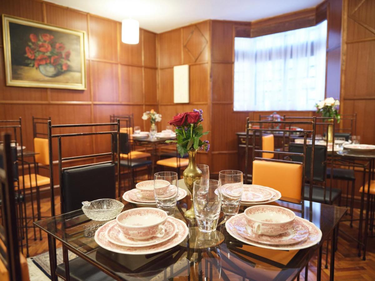 The Drexel House Kenya Hotel Nairobi Ngoại thất bức ảnh