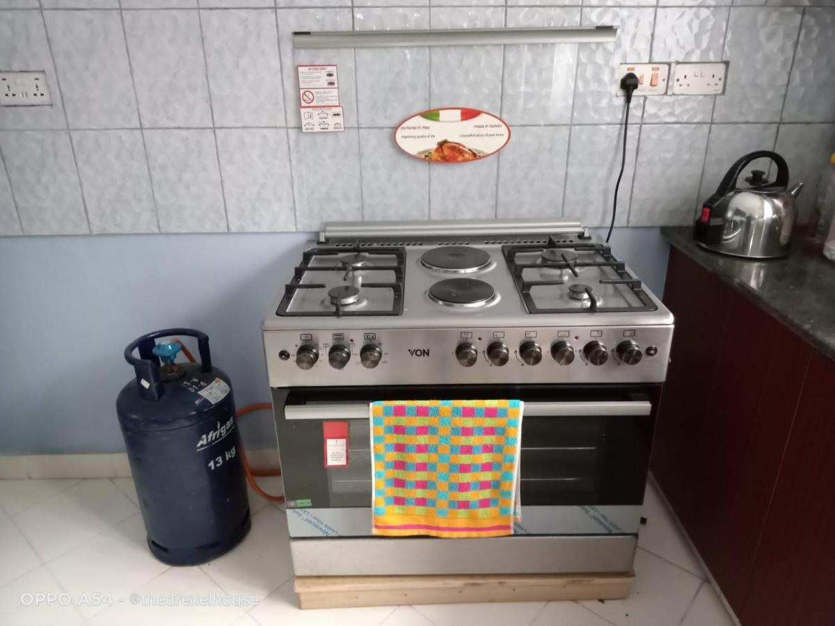 The Drexel House Kenya Hotel Nairobi Ngoại thất bức ảnh