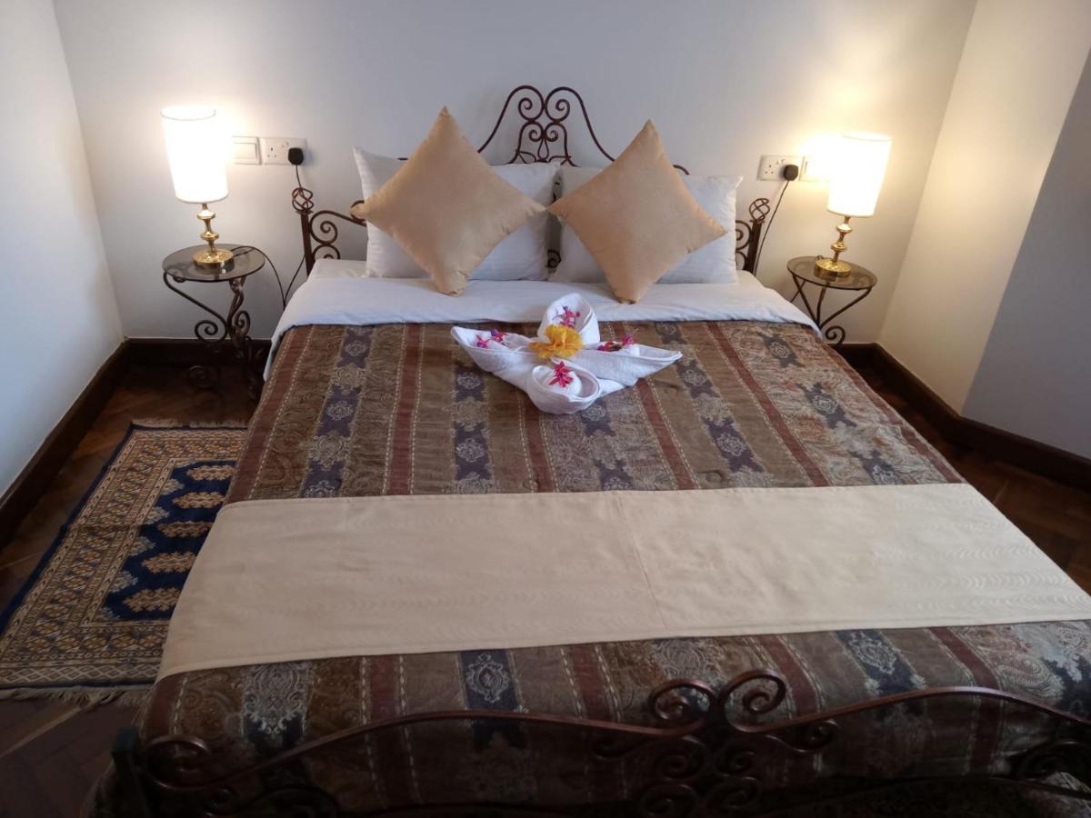 The Drexel House Kenya Hotel Nairobi Ngoại thất bức ảnh