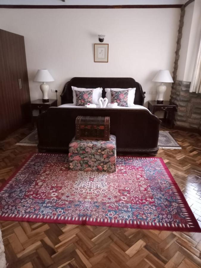 The Drexel House Kenya Hotel Nairobi Ngoại thất bức ảnh
