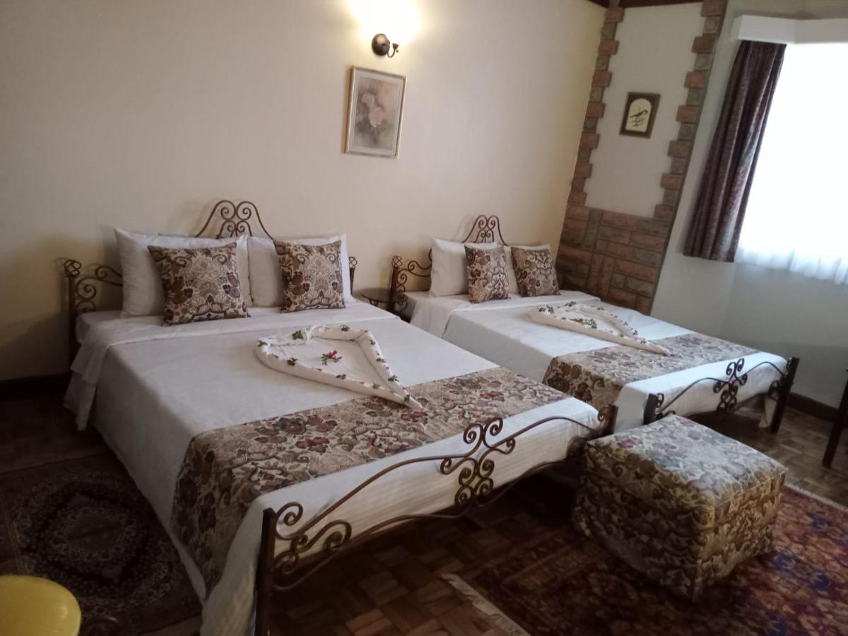 The Drexel House Kenya Hotel Nairobi Ngoại thất bức ảnh