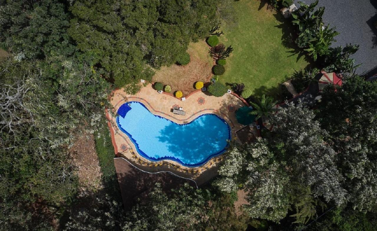 The Drexel House Kenya Hotel Nairobi Ngoại thất bức ảnh