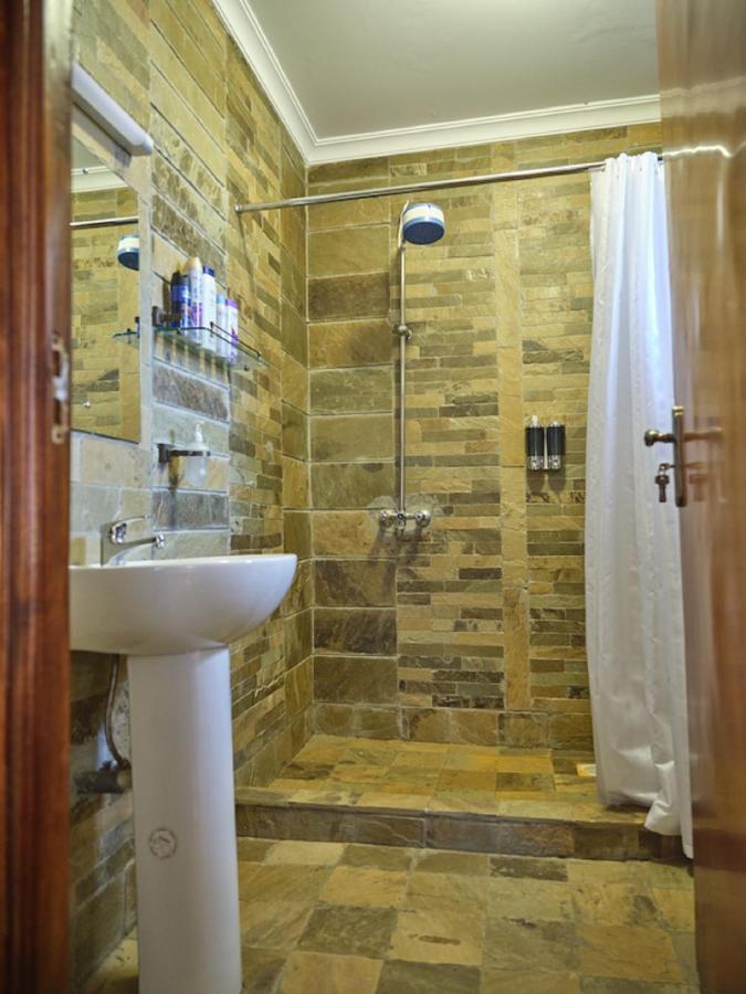 The Drexel House Kenya Hotel Nairobi Ngoại thất bức ảnh