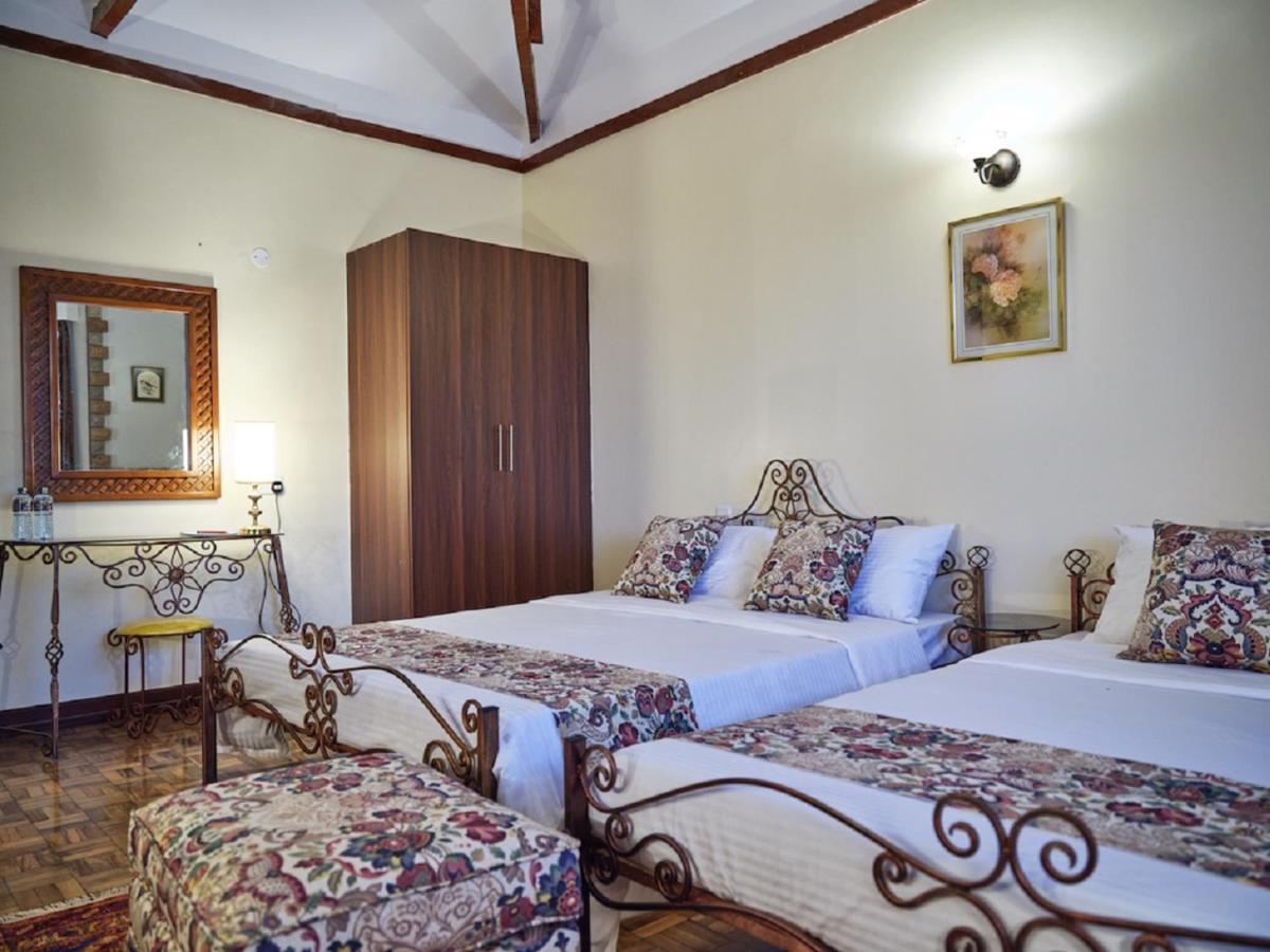 The Drexel House Kenya Hotel Nairobi Ngoại thất bức ảnh