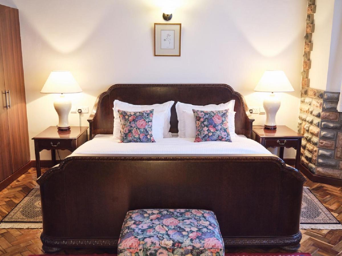 The Drexel House Kenya Hotel Nairobi Ngoại thất bức ảnh