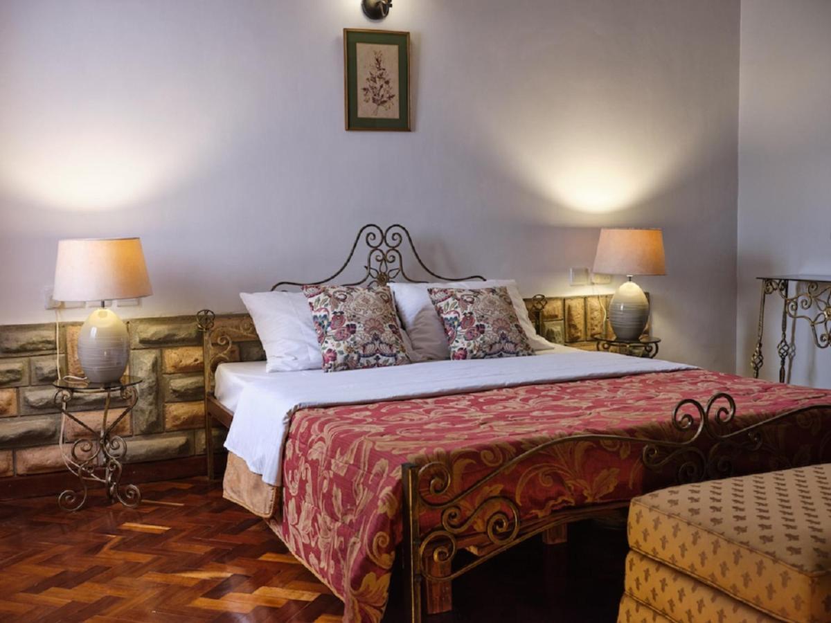 The Drexel House Kenya Hotel Nairobi Ngoại thất bức ảnh