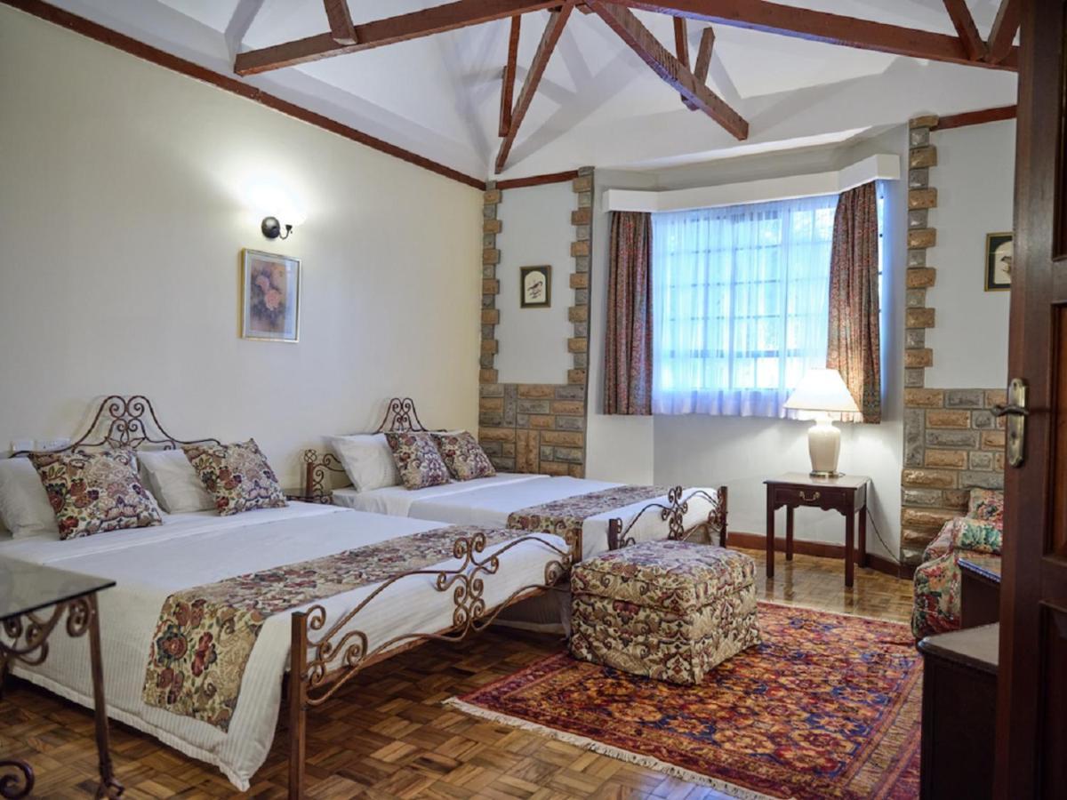 The Drexel House Kenya Hotel Nairobi Ngoại thất bức ảnh