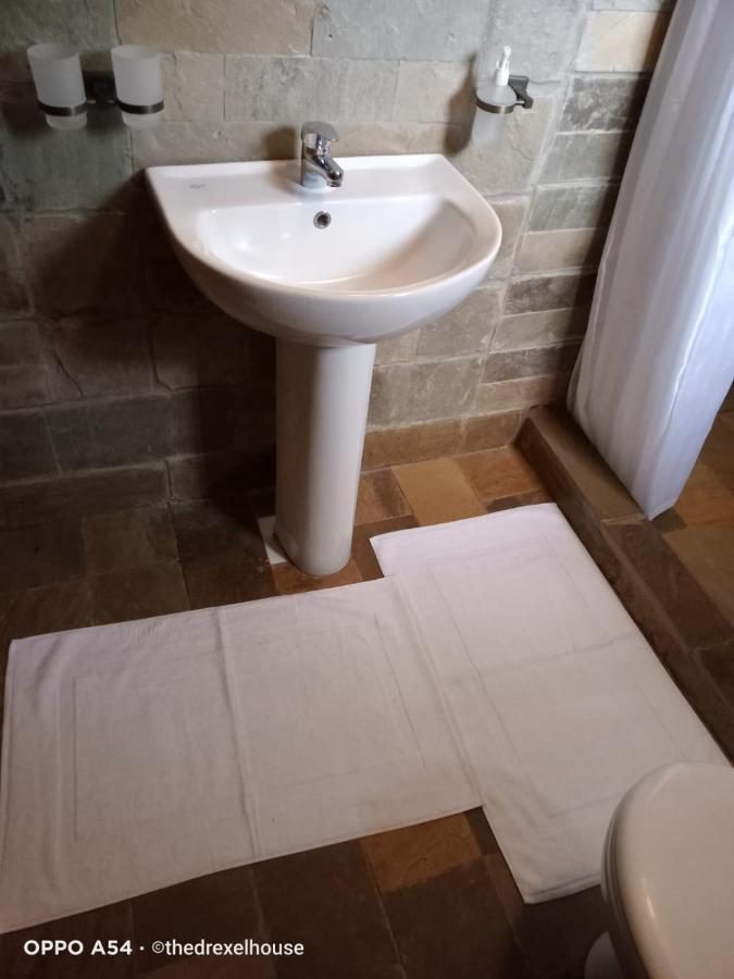 The Drexel House Kenya Hotel Nairobi Ngoại thất bức ảnh