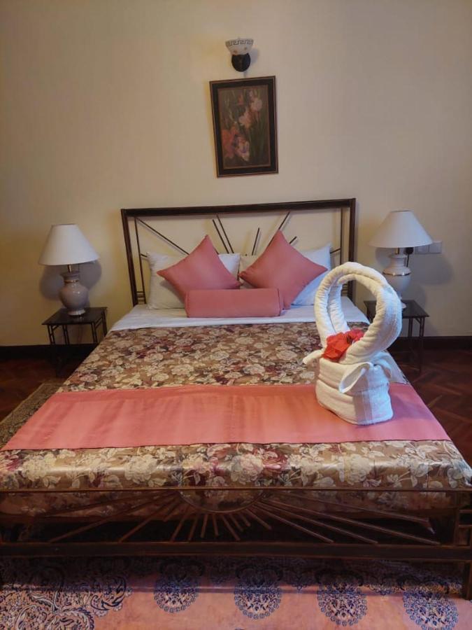 The Drexel House Kenya Hotel Nairobi Ngoại thất bức ảnh