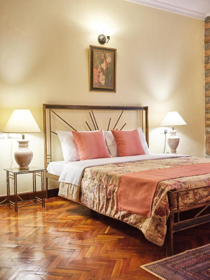 The Drexel House Kenya Hotel Nairobi Ngoại thất bức ảnh