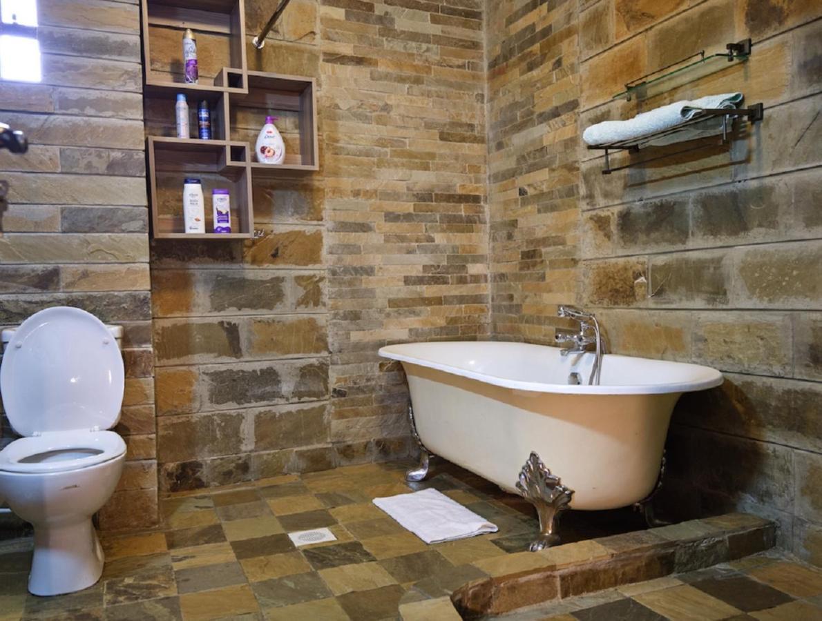 The Drexel House Kenya Hotel Nairobi Ngoại thất bức ảnh
