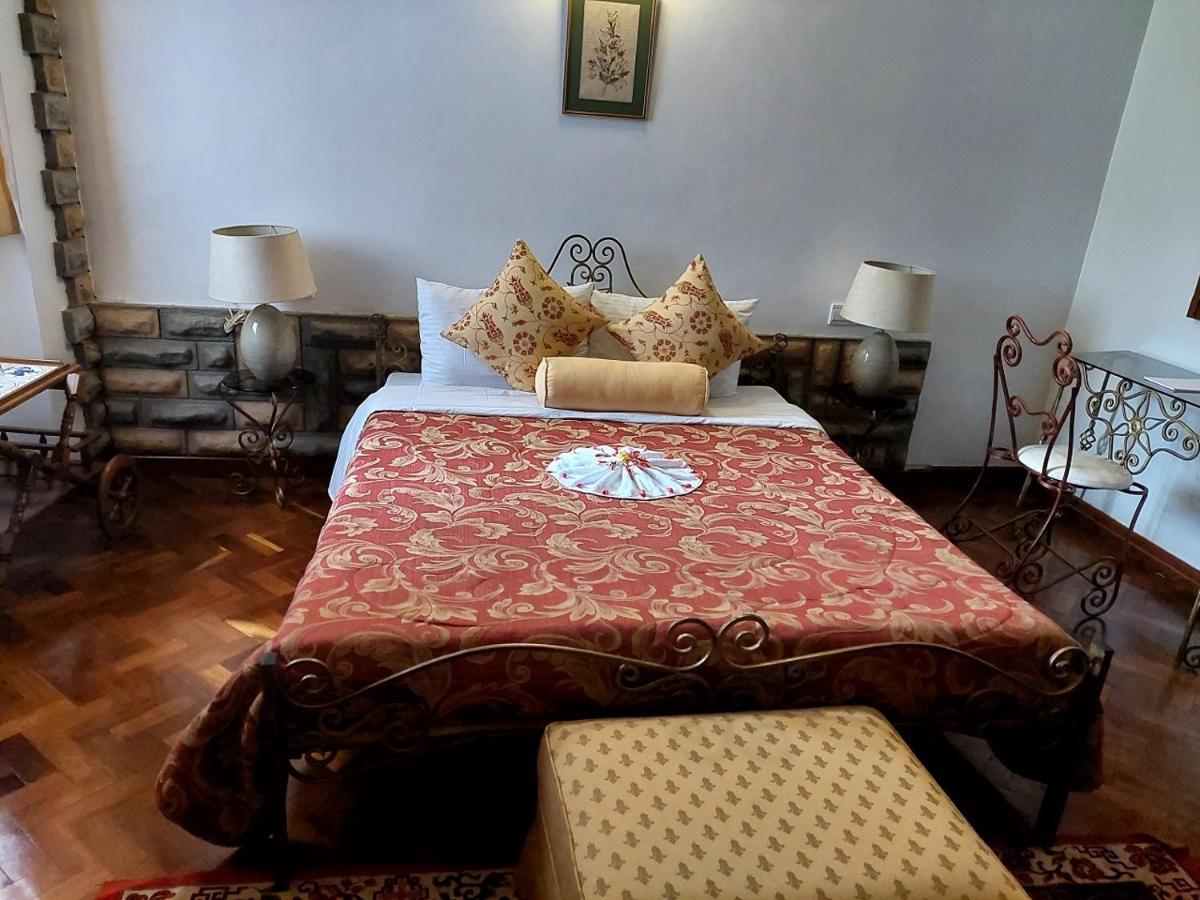 The Drexel House Kenya Hotel Nairobi Ngoại thất bức ảnh