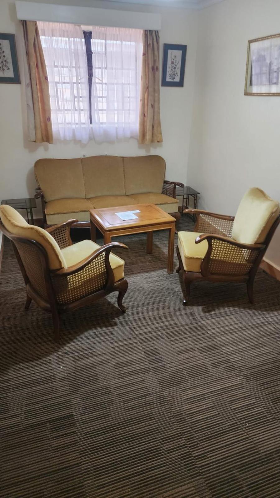 The Drexel House Kenya Hotel Nairobi Ngoại thất bức ảnh